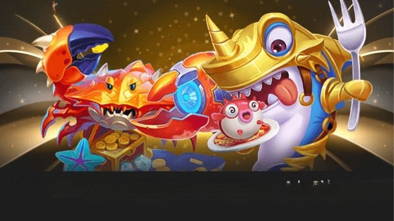 Mẹo Bắn Cá Vàng 77bet Thắng Đậm Từ Dân Cược Chuyên Nghiệp