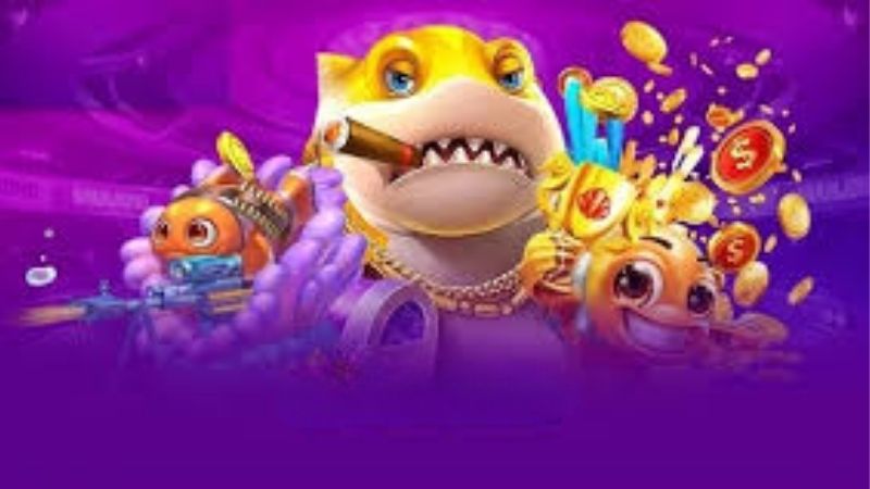 Mẹo Bắn Cá Vàng 77bet Thắng Đậm Từ Dân Cược Chuyên Nghiệp