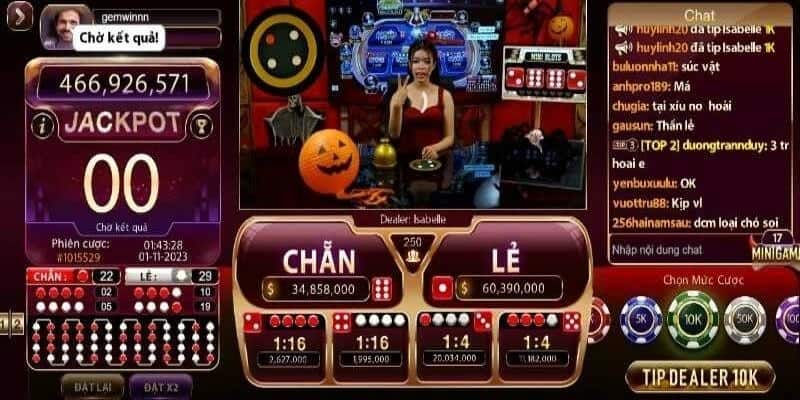 Hé Lộ Chiêu Thức Chơi Xóc Đĩa Tài Xỉu Sunwin Dễ Ăn Nhất