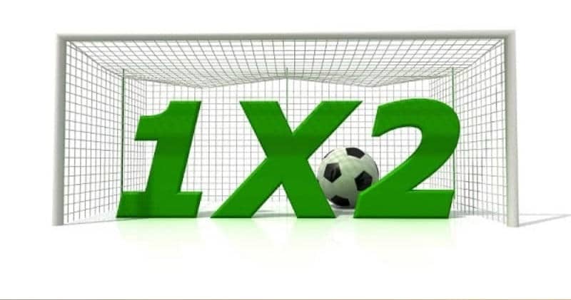 Kèo Châu Âu là gì? Giải thích đơn giản về kèo 1X2