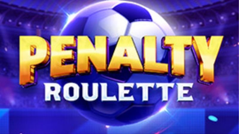 Penalty Roulette Sunwin - Trải Nghiệm Cá Cược Cực Kỳ Mới Lạ