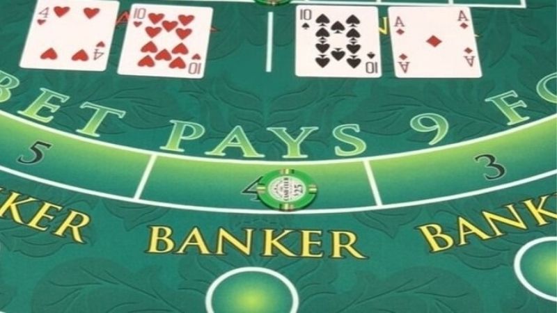 Phân tích xác suất Baccarat – Tỷ lệ xuất hiện Banker, Player và Tie