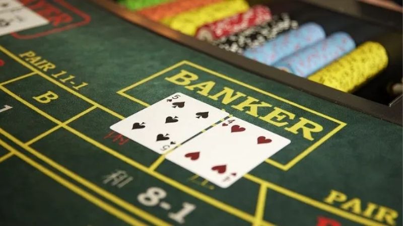 Phân tích xác suất Baccarat – Tỷ lệ xuất hiện Banker, Player và Tie
