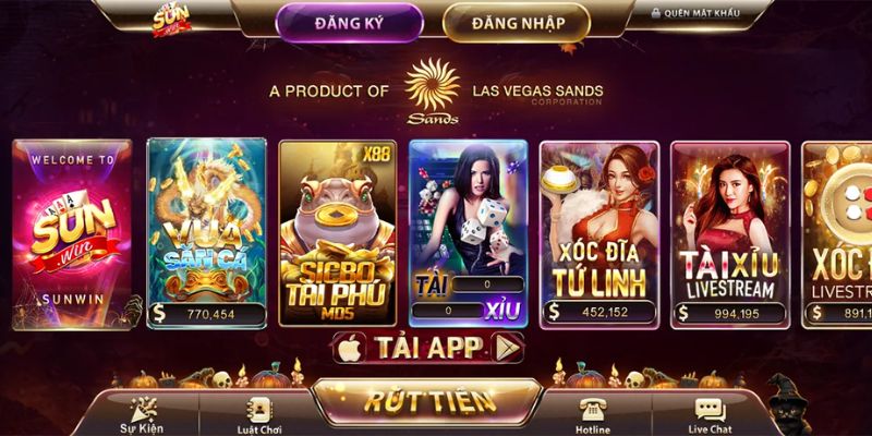 Sicbo Live Sunwin Có Gì Hấp Dẫn