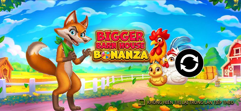 Tổng quan game Trang Trại Đại Thắng Bonanza Kubet