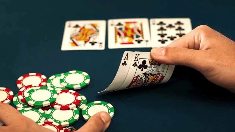 Những lưu ý quan trọng khi gặp Xì Hoa