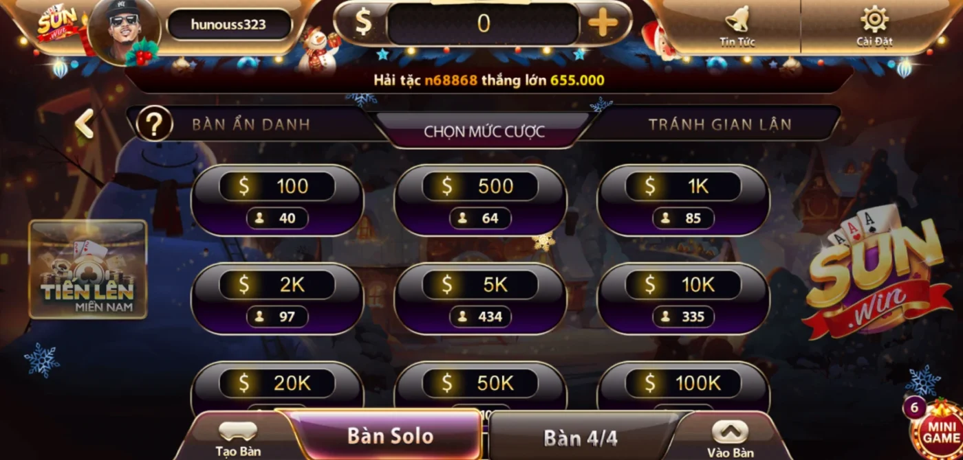 Chiến thuật ra Heo an toàn