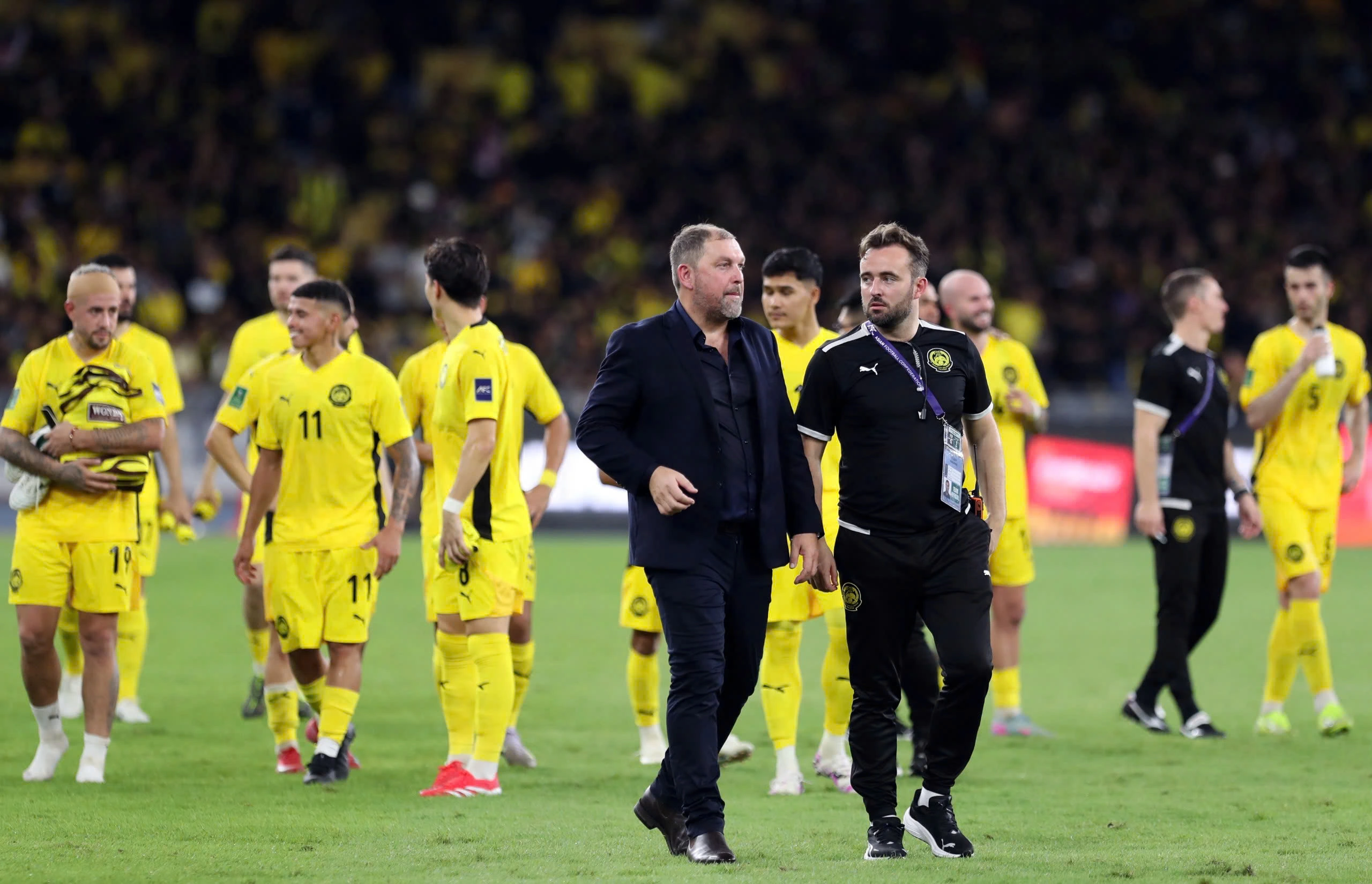 Quản lý vốn không khoa học