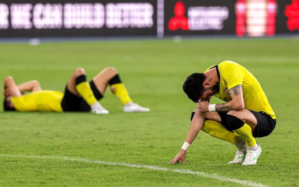 7 Sai Lầm Khiến Người Mới Thua Kèo Nhà Cái Liên Tục