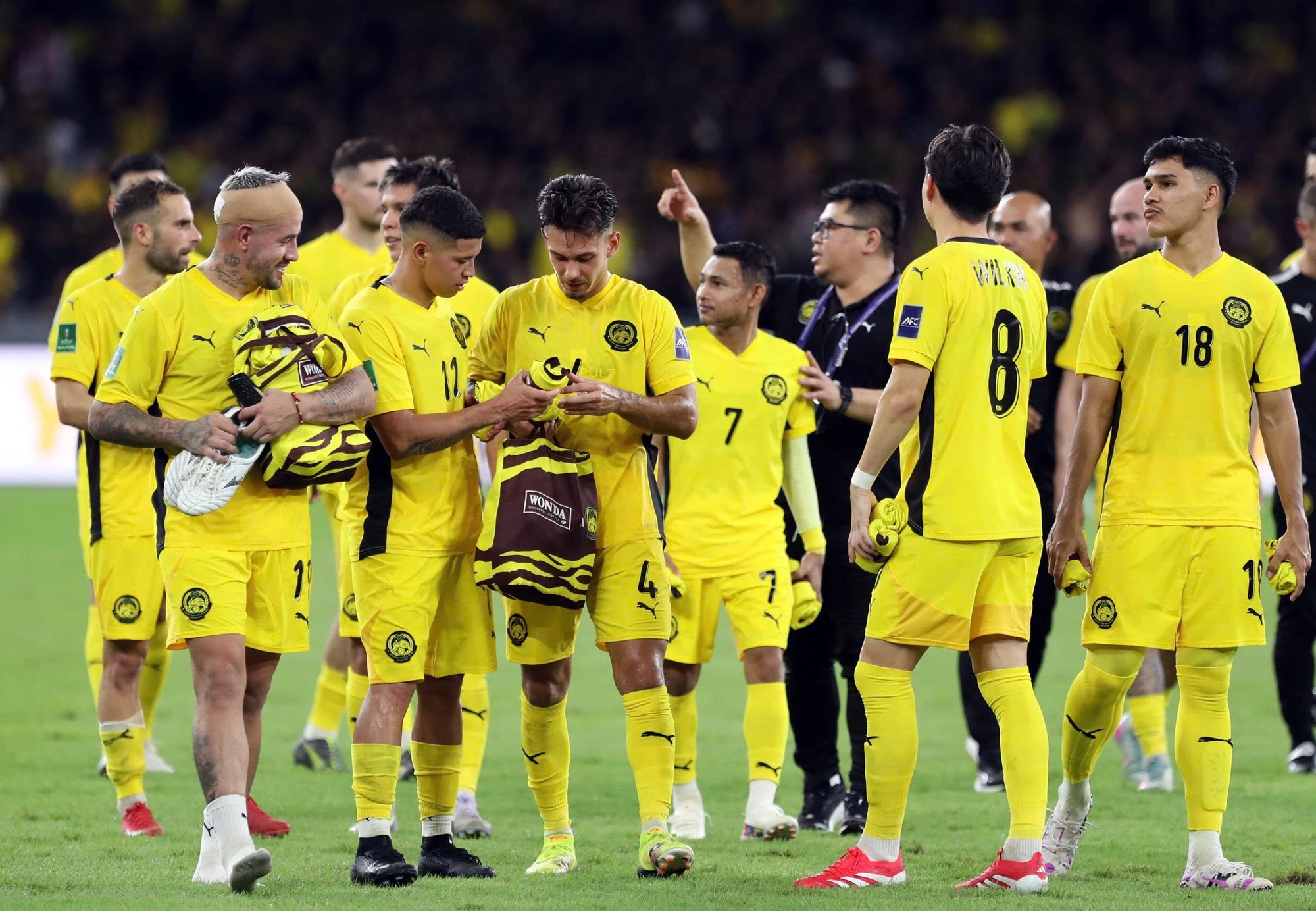 Không hiểu rõ bản chất của các loại kèo nhà cái