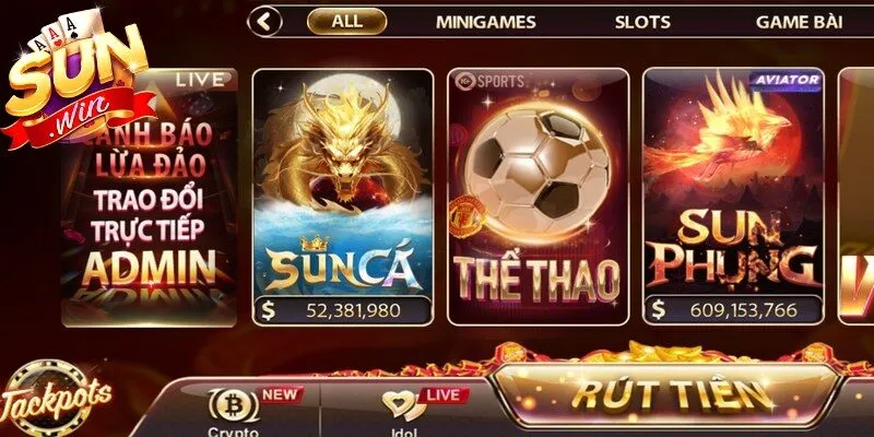 Vai trò của quản lý vốn trong Mini Game