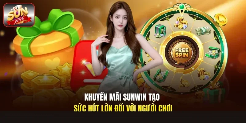 Ý Nghĩa Của Các Chương Trình Khuyến Mãi Sunwin