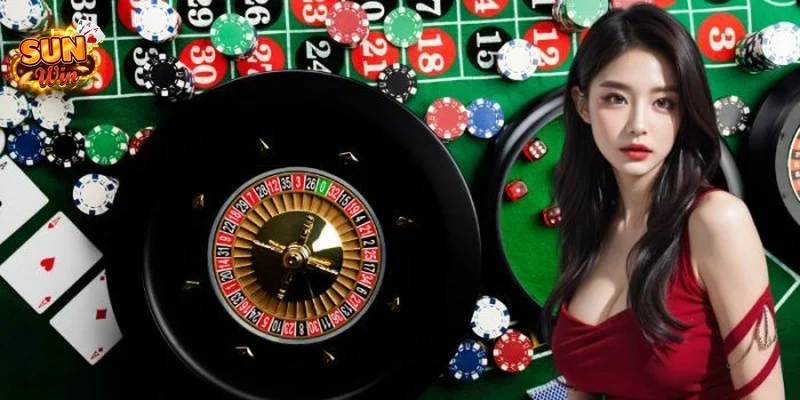 Tại sao cần quản lý vốn khi chơi Roulette trực tuyến?